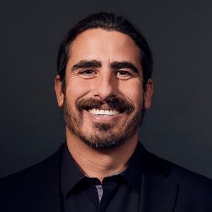 Meet your Posher, William